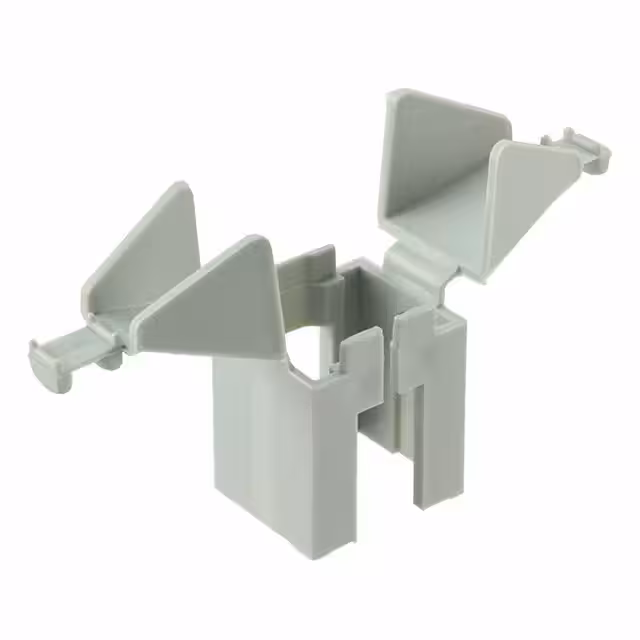 TFR03PH10 ITT Cannon, LLC  Boîtiers de connecteurs rectangulaires